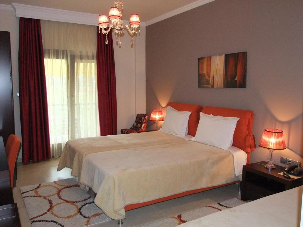 Faraggi Hotel Символи Номер фото