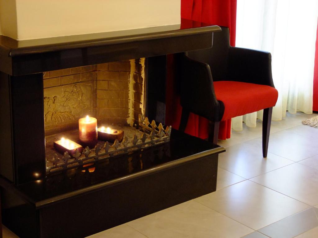 Faraggi Hotel Символи Номер фото