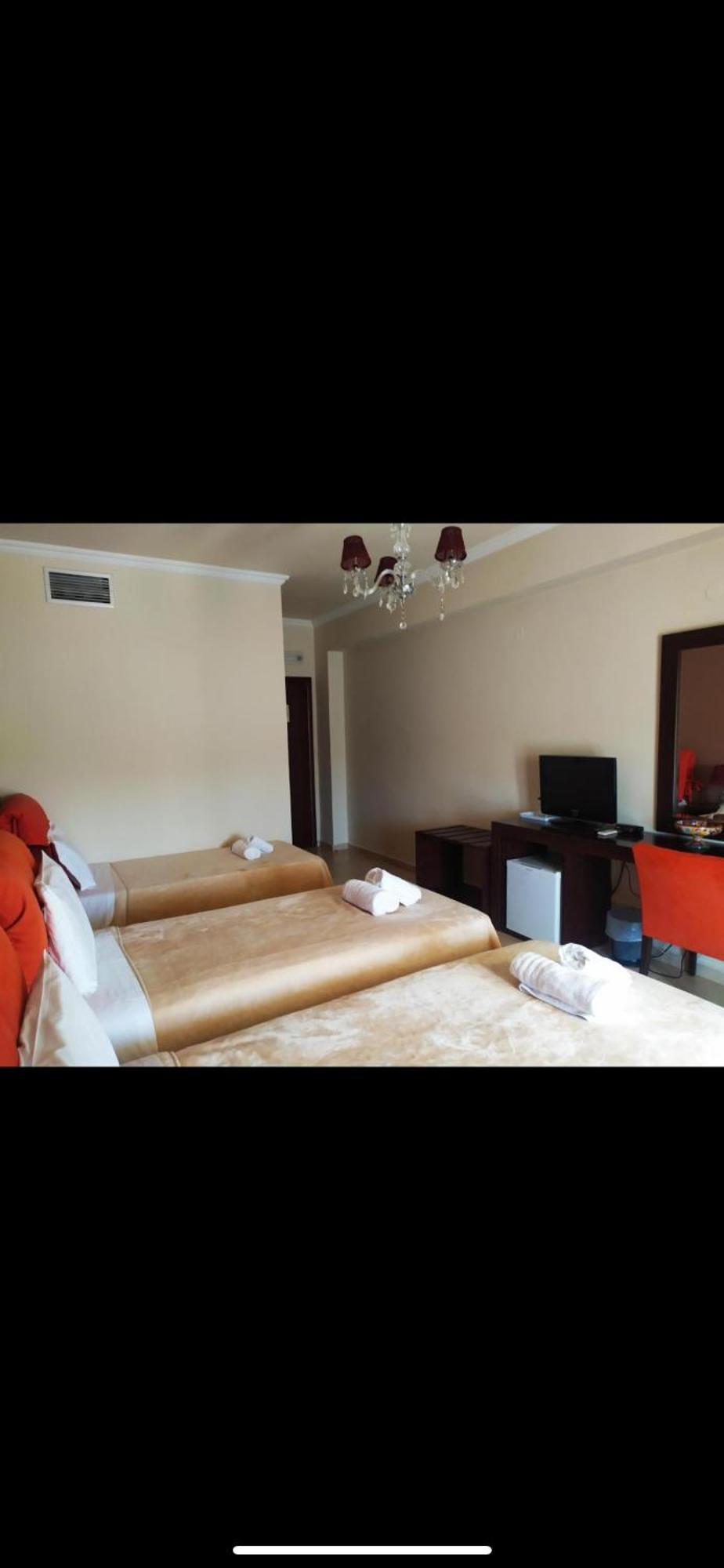 Faraggi Hotel Символи Экстерьер фото
