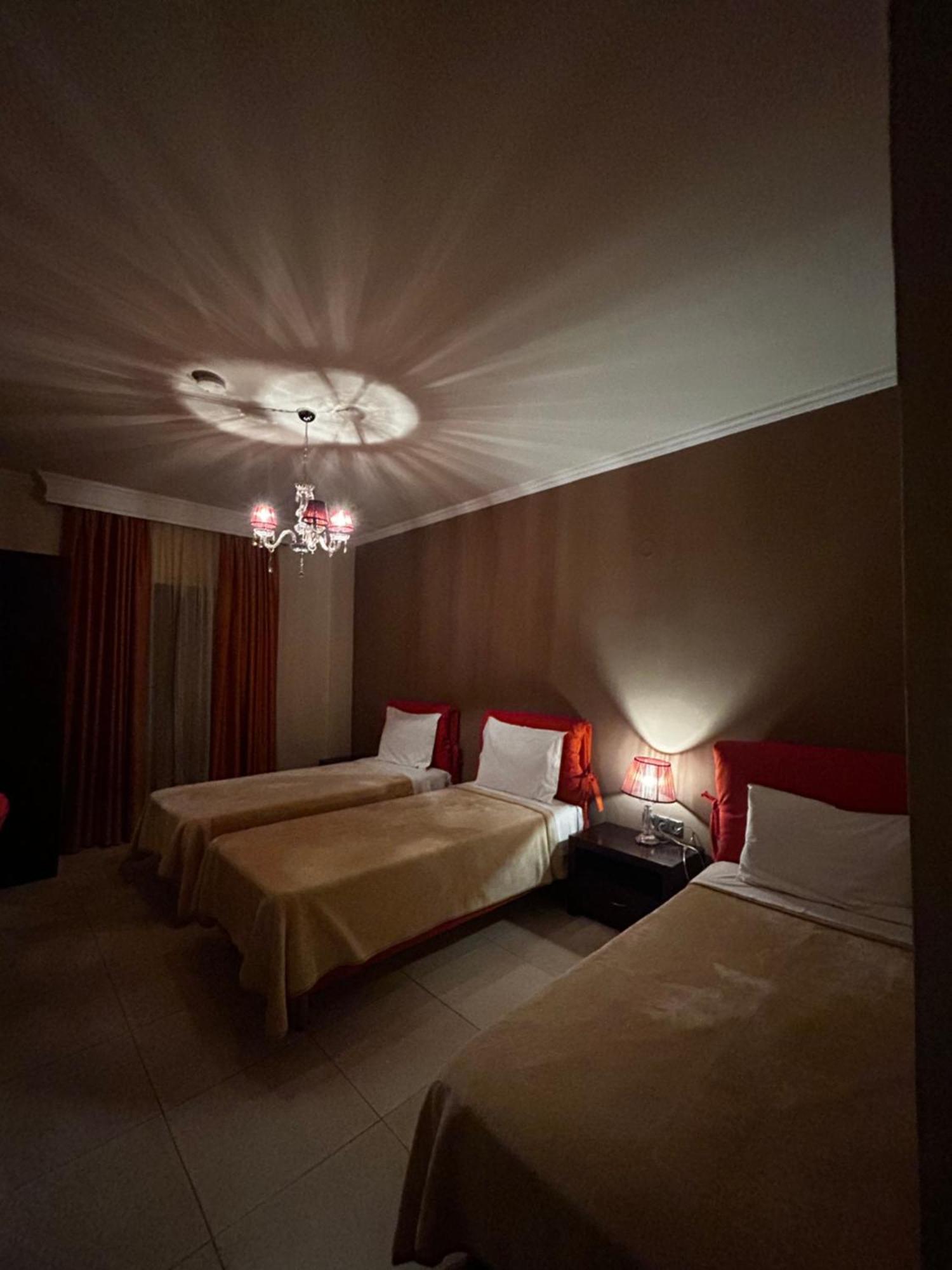 Faraggi Hotel Символи Экстерьер фото