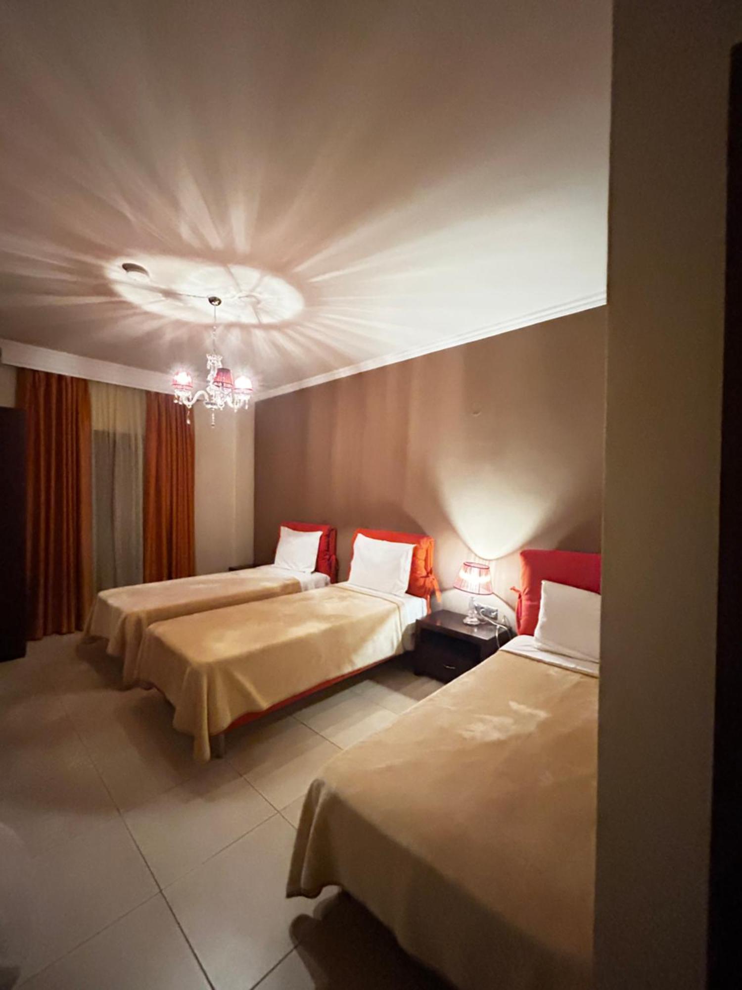 Faraggi Hotel Символи Экстерьер фото