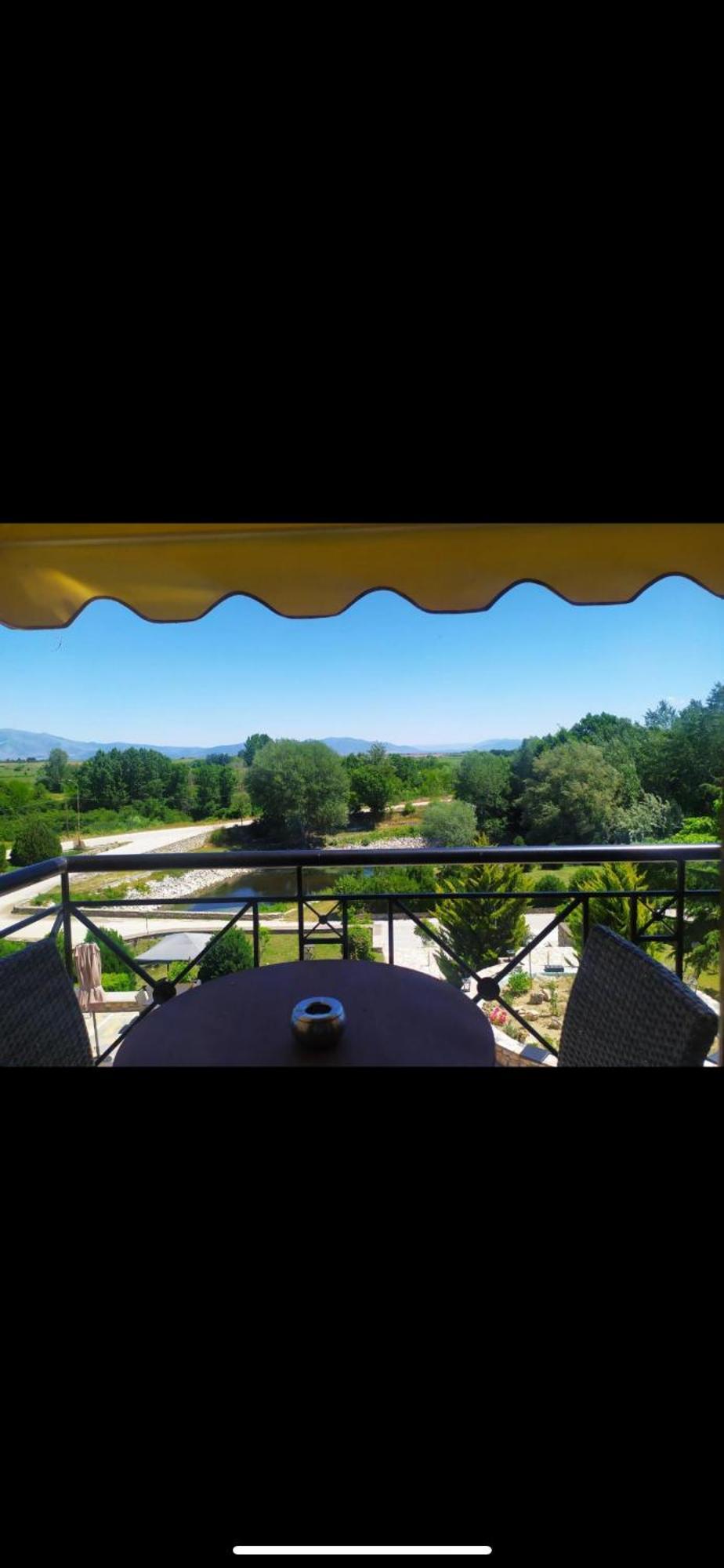 Faraggi Hotel Символи Экстерьер фото