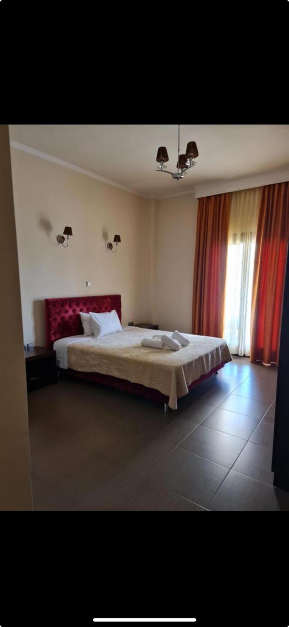 Faraggi Hotel Символи Экстерьер фото