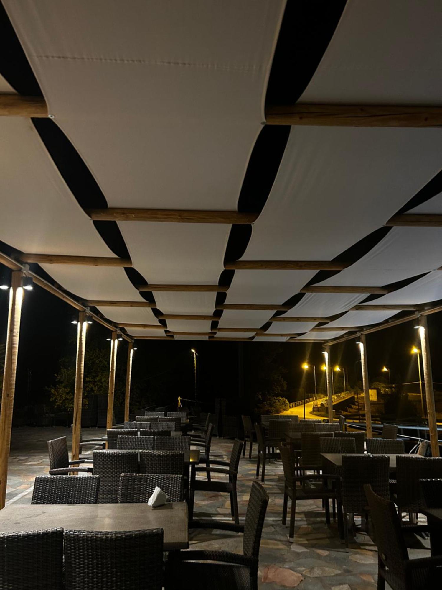 Faraggi Hotel Символи Экстерьер фото