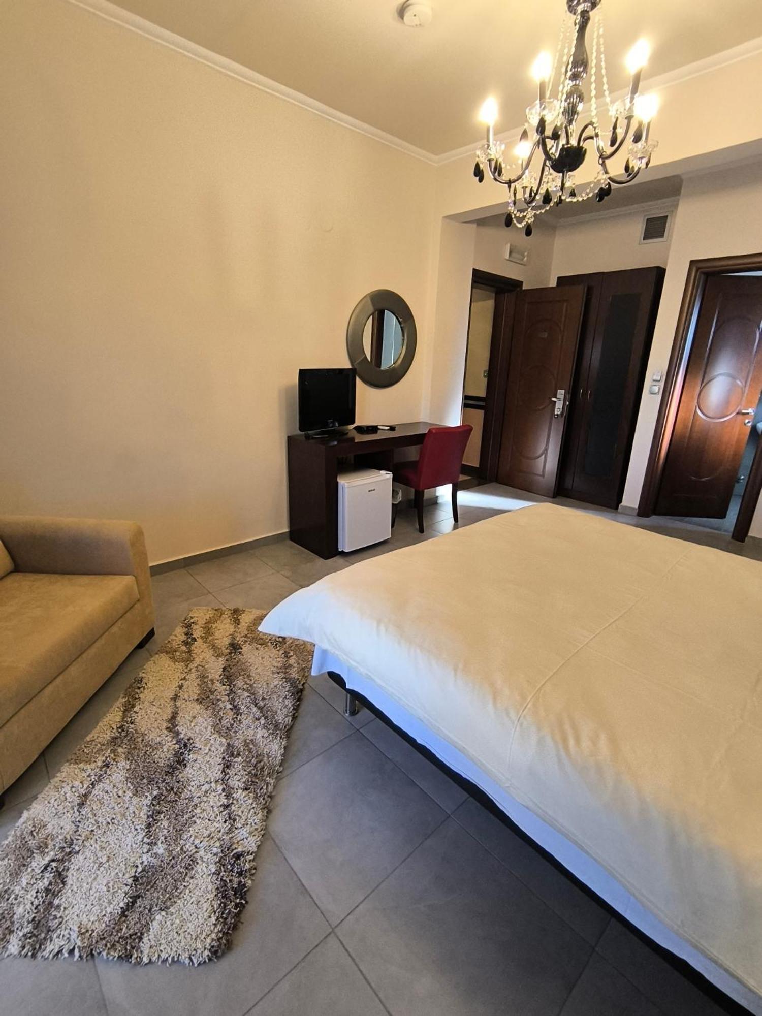 Faraggi Hotel Символи Экстерьер фото