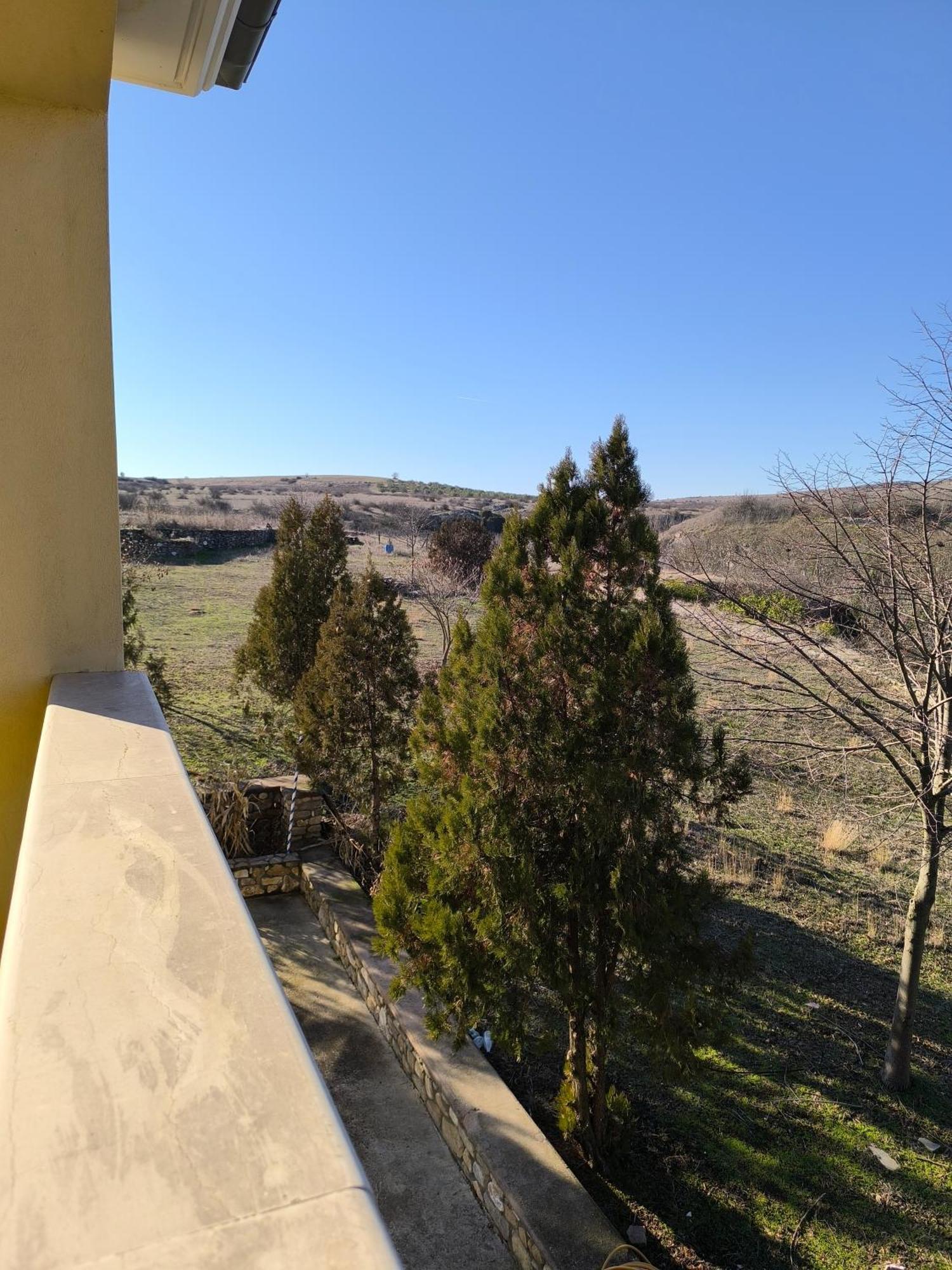 Faraggi Hotel Символи Экстерьер фото