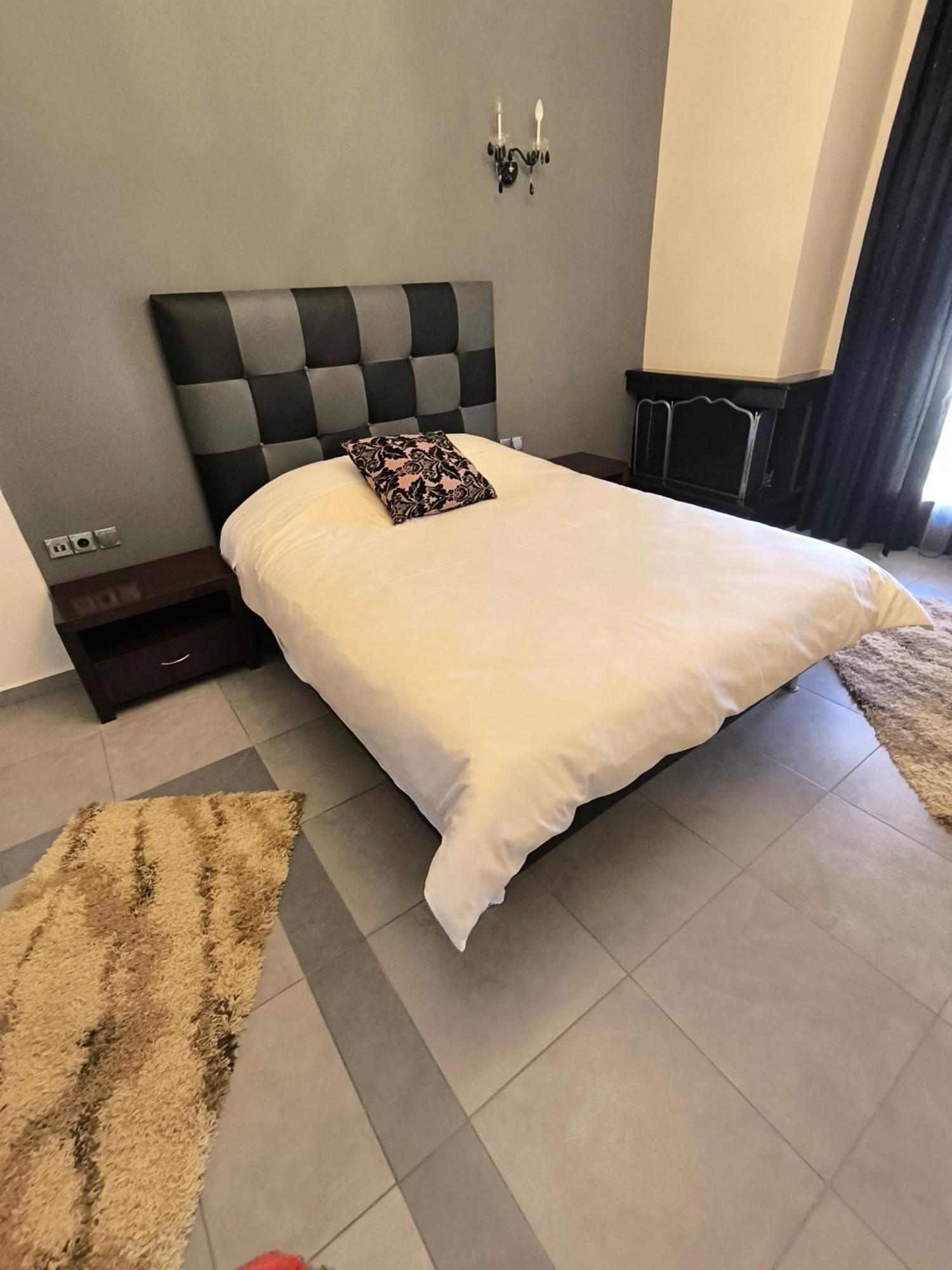 Faraggi Hotel Символи Экстерьер фото