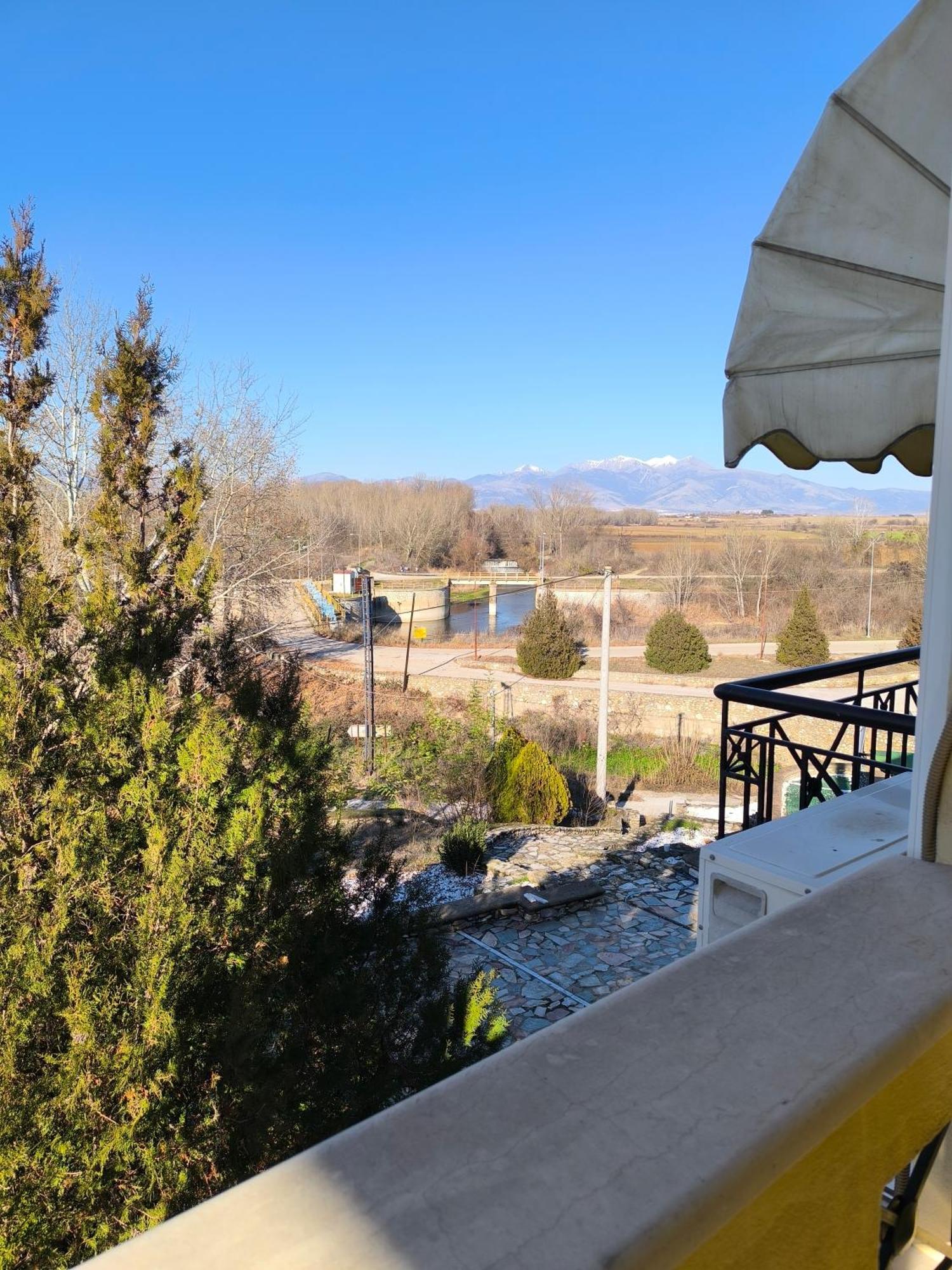 Faraggi Hotel Символи Экстерьер фото