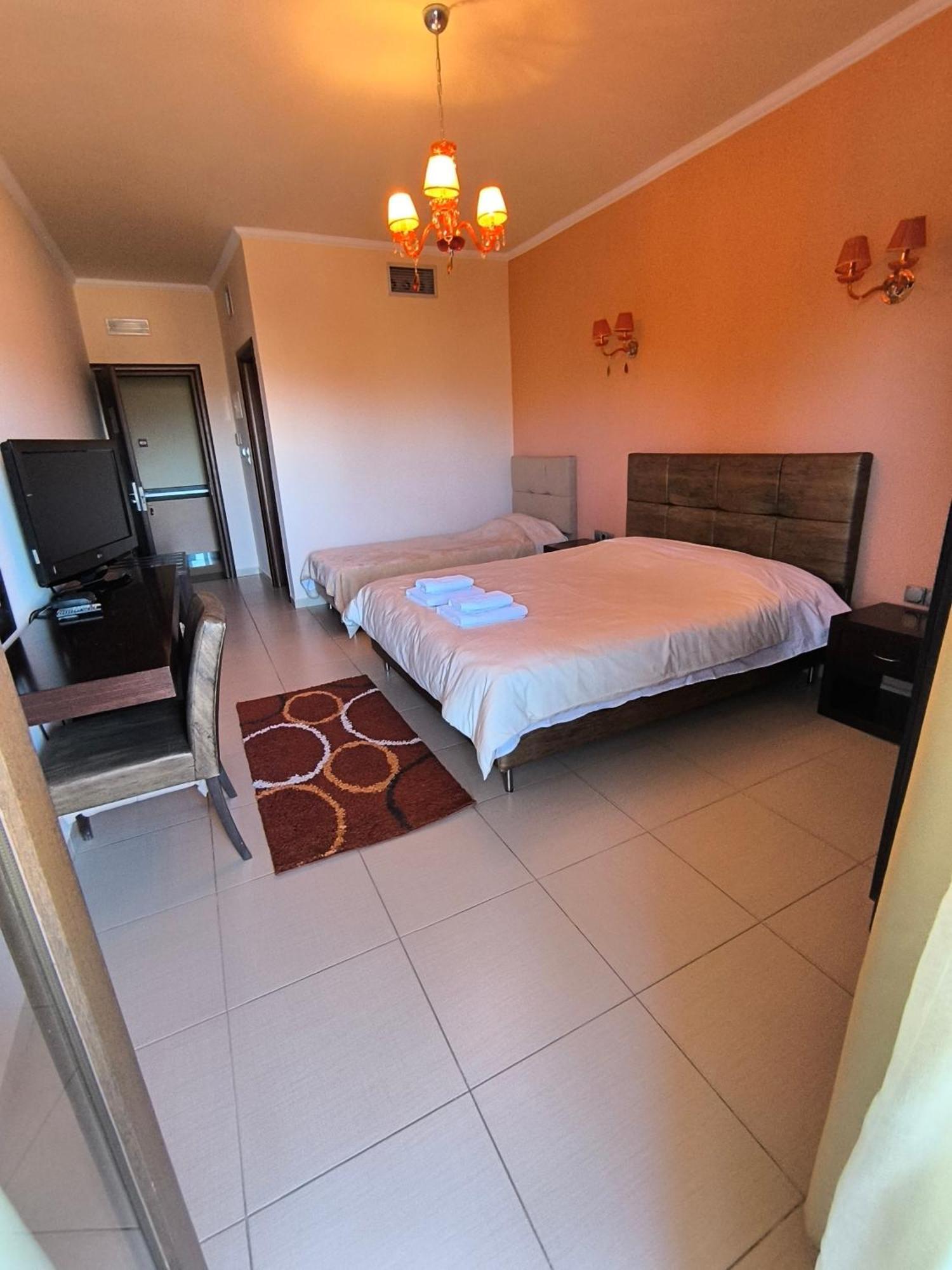 Faraggi Hotel Символи Экстерьер фото