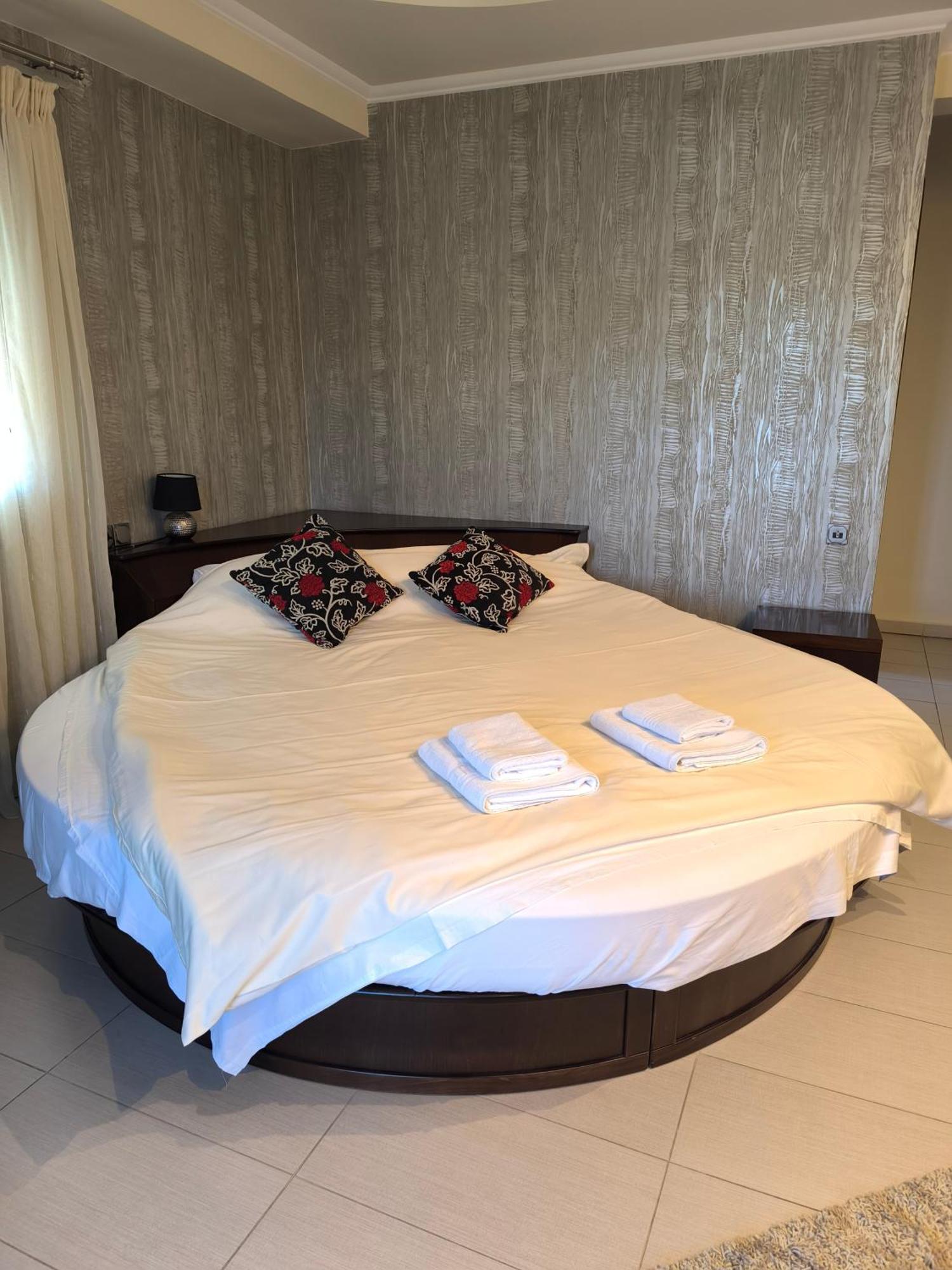 Faraggi Hotel Символи Экстерьер фото