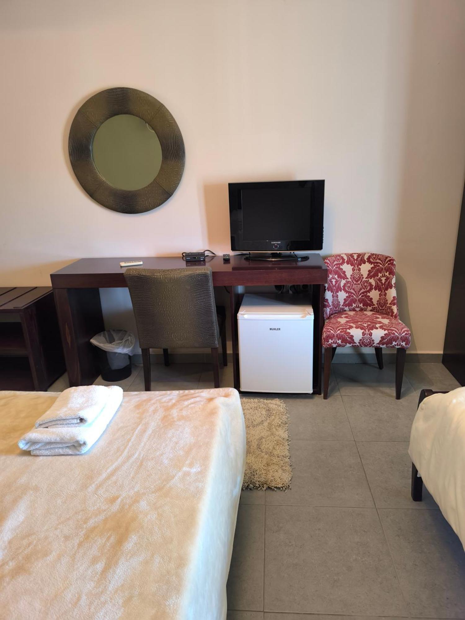 Faraggi Hotel Символи Экстерьер фото