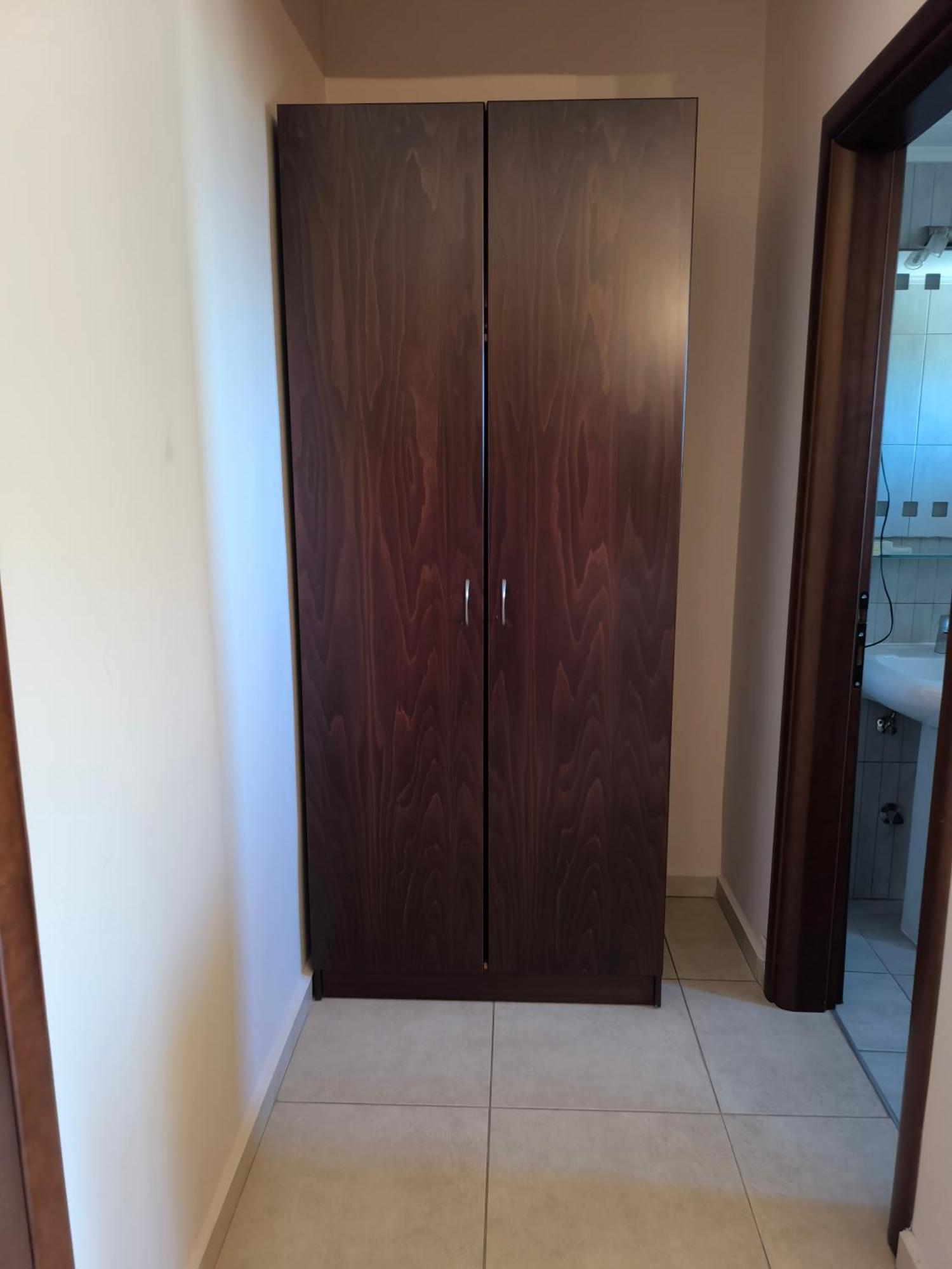 Faraggi Hotel Символи Экстерьер фото